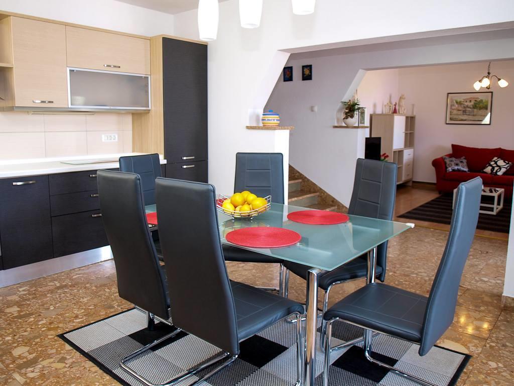 Apartments Marija Postira Eksteriør bilde