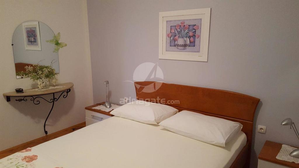 Apartments Marija Postira Rom bilde